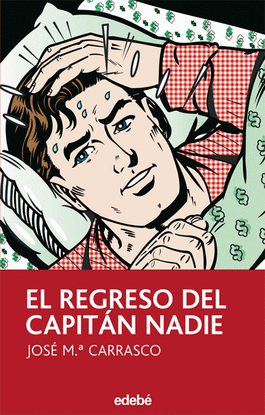 EL REGRESO DEL CAPIT�N NADIE