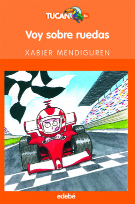 VOY SOBRE RUEDAS