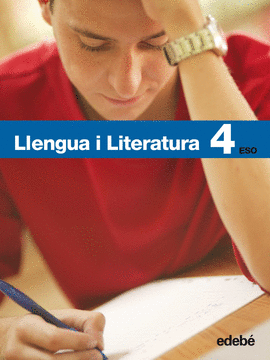 LLENGUA CATALANA 4