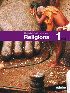 HISTRIA I CULTURA DE LES RELIGIONS 1