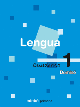 CUADERNO 1 DOMIN� LENGUA