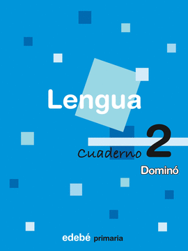 CUADERNO 2 DOMIN� LENGUA