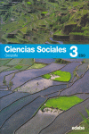 CIENCIAS SOCIALES, GEOGRAF�A, 3 ESO