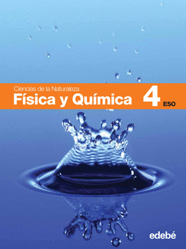 F�SICA Y QU�MICA 4