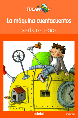 LA M�QUINA CUENTACUENTOS