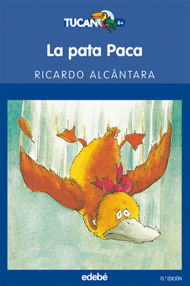 LA PATA PACA (CAS)