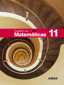 CUADERNO 11 MATEM�TICAS