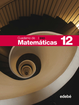 CUADERNO 12 MATEM�TICAS
