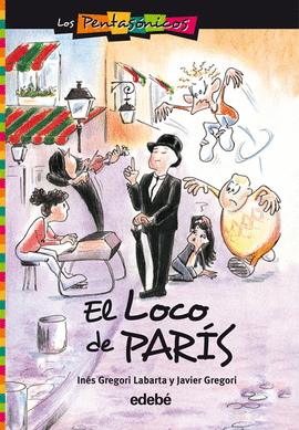 EL LOCO DE PARIS