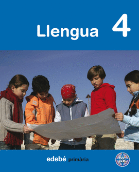 LLENGUA 4