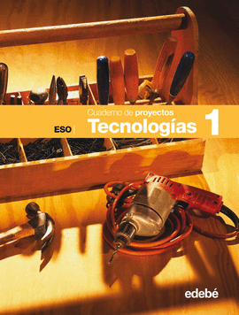 CUADERNO DE PROYECTOS TECNOLOG�AS 1