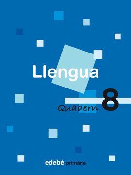QUADERN 8 LLENGUA