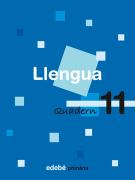 QUADERN 11 LLENGUA