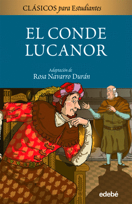 EL CONDE LUCANOR PARA ESTUDIANTES