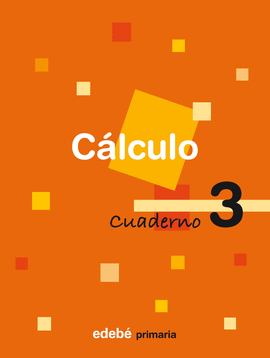 CUADERNO 3 C�LCULO
