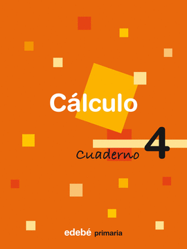 CUADERNO 4 C�LCULO