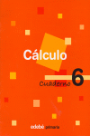 CUADERNO 6 C�LCULO
