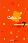 CUADERNO 7 C�LCULO