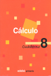 CUADERNO 8 C�LCULO