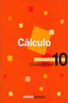 CUADERNO 10 C�LCULO