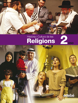 HIST�RIA I CULTURA DE LES RELIGIONS 2
