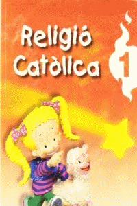 RELIGI� CAT�LICA, 1 EDUCACI� PRIM�RIA