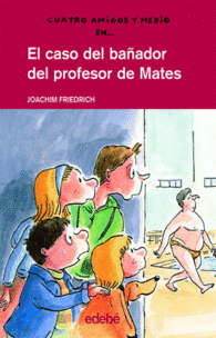 EL CASO DEL BAADOR DEL PROFESOR DE MATES