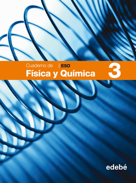 CUADERNO 3 F�SICA Y QU�MICA
