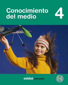 CONOCIMIENTO DEL MEDIO 4