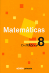 CUADERNO 8 MATEMTICAS