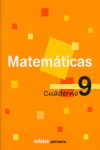 CUADERNO 9 MATEMTICAS