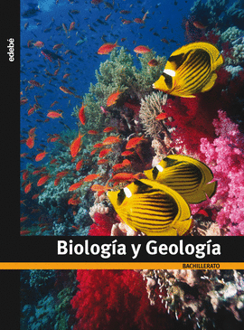 BIOLOG�A Y GEOLOG�A