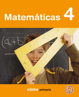 MATEM�TICAS 4