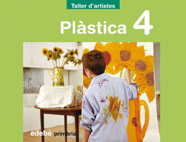 TALLER D'ARTISTES PLSTICA 4