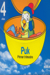 PUK - CUC 4 AOS - PRIMER TRIMESTRE