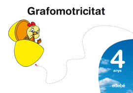 GRAFOMOTRICITAT 4 ANYS