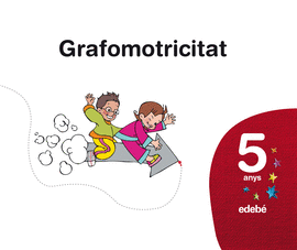 GRAFOMOTRICITAT 5 ANYS