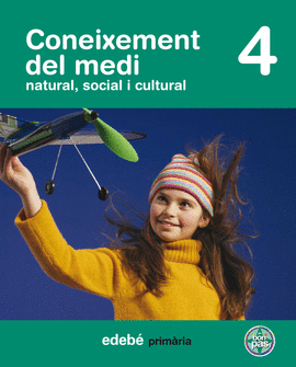 CONEIXEMENT DEL MEDI 4