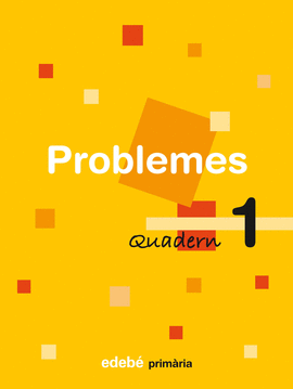 QUADERN 1 PROBLEMES