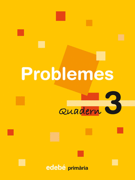 QUADERN 3 PROBLEMES