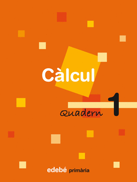 QUADERN 1 C�LCUL