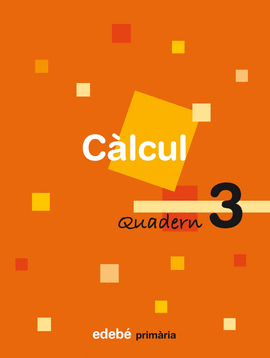 QUADERN 3 C�LCUL