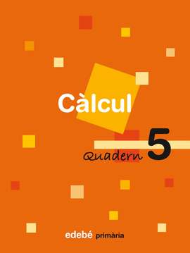 QUADERN 5 C�LCUL
