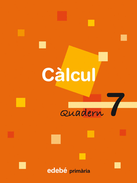 QUADERN 7 C�LCUL