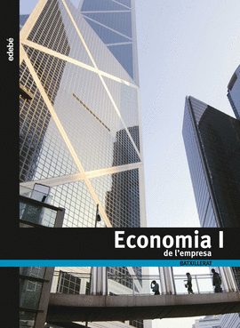 ECONOMIA DE L'EMPRESA I