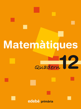 QUADERN 12 MATEM�TIQUES