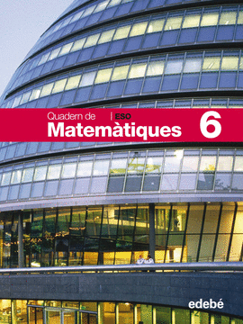 QUADERN 6 MATEM�TIQUES
