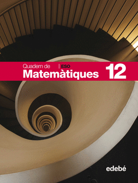 QUADERN 12 MATEM�TIQUES