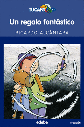 UN REGALO FANT�STICO