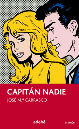 CAPIT�N NADIE